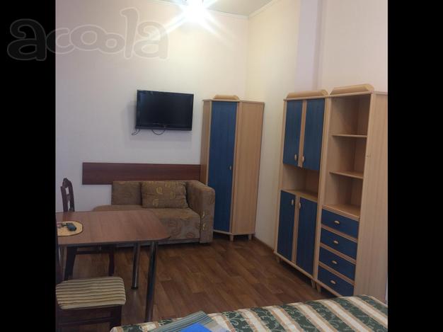 Гостиница в Саратове (Юнас-Авто)